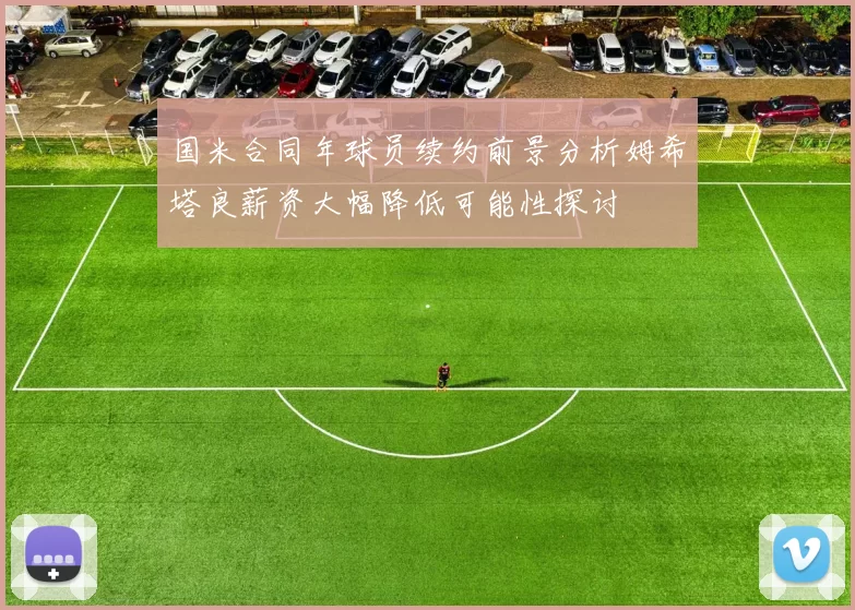 国米合同年球员续约前景分析姆希塔良薪资大幅降低可能性探讨