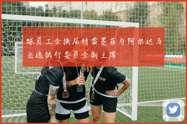 球员工会换届特雷墨菲与阿尔达马当选执行委员会副主席